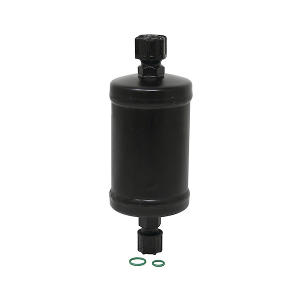 R12/ R134a Filter Drier 9" x3" x3"